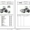 Hamm Compactor 3410   3411 H2.69 2030211 Spare Parts Catalog (1)
