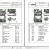 Hamm Compactor 3412   3414 H1.60 1290851 STANDARD Spare Parts Catalog (2)