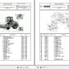 Hamm Compactor 3412   3414 H1.60 2030710 STANDARD Spare Parts Catalog (1)