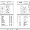 Hamm Compactor 3412   3414 H2.14 2181142 Spare Parts Catalog (2)