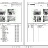 Hamm Compactor 3516   3520 H1.61 1292609 STANDARD Spare Parts Catalog (1)