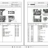Hamm Compactor 3516   3520 H1.61 1292609 STANDARD Spare Parts Catalog (2)