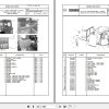 Hamm Compactor 3516   3520 H1.76 2061601 STANDARD Spare Parts Catalog (2)