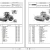 Hamm Compactor 3516   3520 H1.76 2061602 HAMMTRONIC Spare Parts Catalog (1)