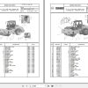 Hamm Compactor 3516 3520 H2.15 2181143 Spare Parts Catalog (1)