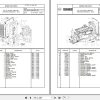 Hamm Compactor 3516 3520 H2.15 2181143 Spare Parts Catalog (2)