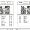 Hamm Compactor 3625 H1.62 1292625 HAMMTRONIC Spare Parts Catalog (2)