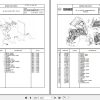 Hamm Compactor HD 8   10C H1.99 2135978 Spare Parts Catalog (2)