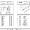 Hamm Compactor HD10 12 H2.00 2135980 Spare Parts Catalog (2)