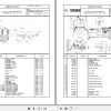 Hamm Compactor HD10   13 H1.39 1301381 Spare Parts Catalog (2)