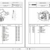 Hamm Road Roller DV 70 H1.65 2030251 Spare Parts Catalog (1)