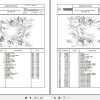 Hamm Road Roller DV 70 H1.65 2030251 Spare Parts Catalog (2)