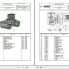 Hamm Roller HD 120 130 H1.63 2034744 Spare Parts Catalog (1)