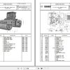 Hamm Roller HD 120 130 H2.75 2042199 Spare Parts Catalog (1)