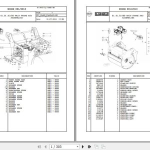 Hamm Roller HD+ 120   140 H1.84 2077252 Spare Parts Catalog (1)