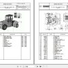 Hamm Roller HD 150 TT 1.83 2071908 Spare Parts Catalog (1)