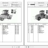 Hamm Roller HD 150 TT H1.68 2020713 Spare Parts Catalog (1)