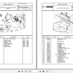 Hamm Roller HD+ 90   110 H1.85 2138385 Spare Parts Catalog (2)