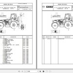 Hamm Roller HW90 H1.23 1227440 Spare Parts Catalog (1)