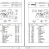 Hamm Roller HW90 H1.23 2061197 Spare Parts Catalog (1)