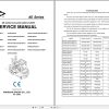 Hangcha Forklift CPD15 AEJ2 to CPD35 AED4 I Service Manual 2023 EN (1)
