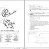 Hangcha Forklift CPD15 AEJ2 to CPD35 AED4 I Service Manual 2023 EN (2)