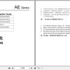 Hangcha Forklift CPD15 AEY2 to CPD15 AED4 I Parts Catalog 2023 EN ZH (1)