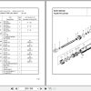 Hangcha Forklift CPD15 AEY2 to CPD15 AED4 I Parts Catalog 2023 EN ZH (2)