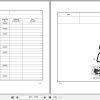 Hangcha Forklift CPD15 AEY2 to CPD35 AED4 I Parts Catalog 2025 EN ZH (2)