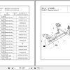 Hangcha Forklift CPDS13J C1 to CPDS20J Z4 Parts Catalog 2022 EN ZH (2)