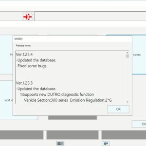 Hino DX3 Ver.1.25.4 06.2025 Remote Installation 1