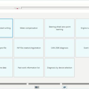 Hino DX3 Ver.1.25.4 06.2025 Remote Installation 2