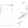 Hitachi Excavator FH330 3 Component Parts Catalog PFH330 3 1 (2)