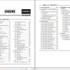 Hyundai Engine 4HT5 4HTI5 Service Manual