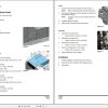 Hyundai Excavator HX1000L Service Manual 1