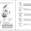 Hyundai Excavator HX210S+ HX220S+ Operation and Maintenance Manual 1