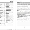Hyundai Excavator HX520L(India) Operation and Maintenance Manual