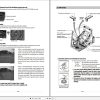 Hyundai Excavator HX520L(India) Operation and Maintenance Manual 1