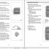 Hyundai Excavator R150LS Operation and Maintenance Manual 1
