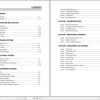 Hyundai Excavator R150LS Service Manual