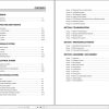 Hyundai Excavator R305LVS Service Manual