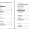 Hyundai Excavator R375LVS Service Manual