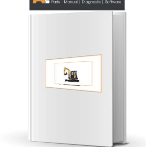 [IT] CASE Construction Operators Parts Service Manual PDF