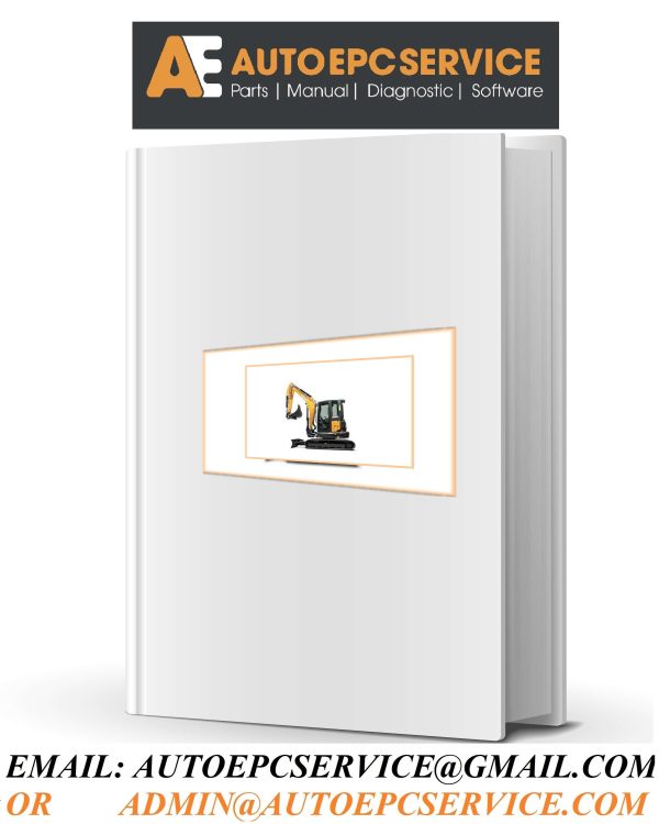 [IT] CASE Construction Operators Parts Service Manual PDF