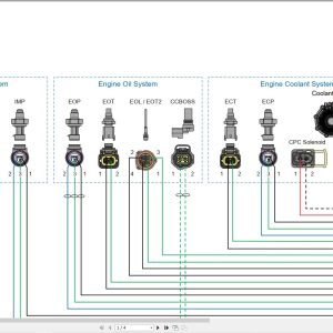 International Engine A26 2021 Wiring Diagrams (1)