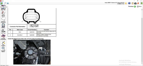 Isuzu IDSS USA Diagnostic Service Documentation 05.2025 7