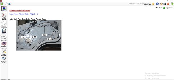 Isuzu IDSS USA Diagnostic Service Documentation 05.2025 8