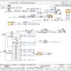 JCB Telehandlers 560 80 STV 4.8L 2022 Electrical Hydraulic Harness Schematics (2)