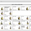 JUNGHEINRICH JETI ForkLift SH v4.37.13 EN13 02.2025 Service Information 2