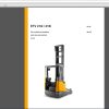 JUNGHEINRICH JETI SH v4.37.13 DE13 02.2025 Service Information 5